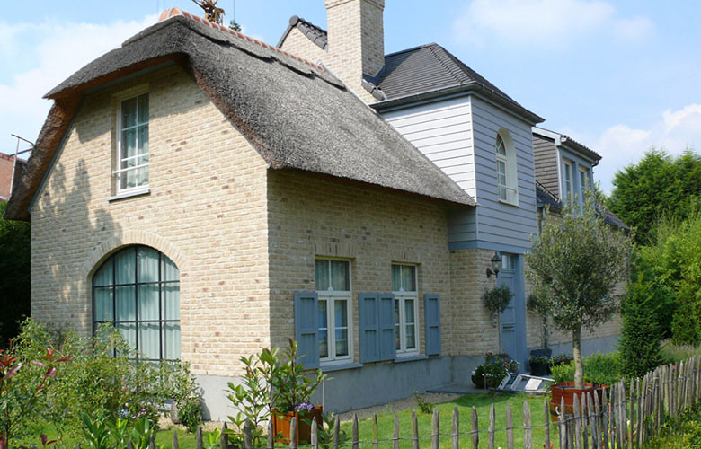 【ファンデルサンデンブリック】