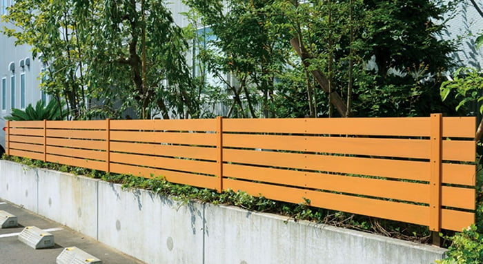 アーバンフェンス90