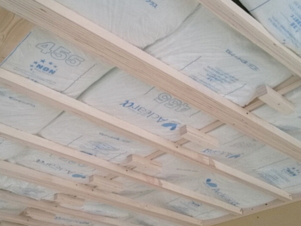 グラスウールの断熱施工推奨マニュアル（旭ファイバーグラス株式会社）