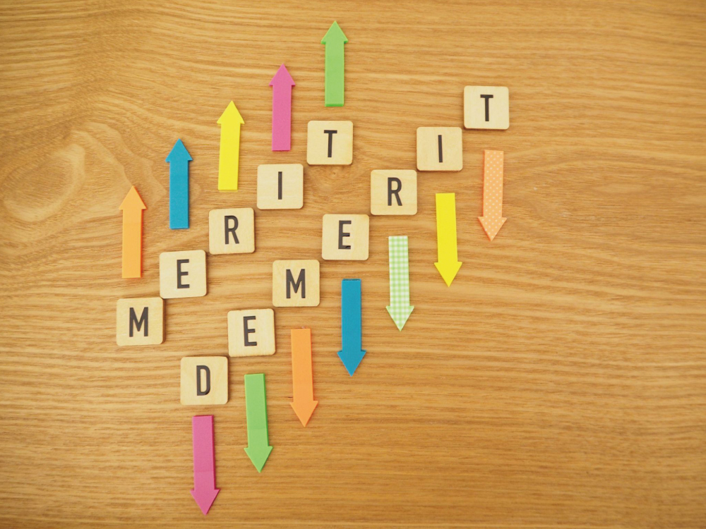 写真：改正のメリットとデメリット