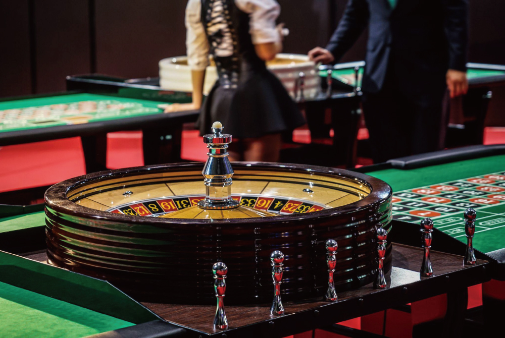 大阪・関西万博後の総合型リゾートIRの概要