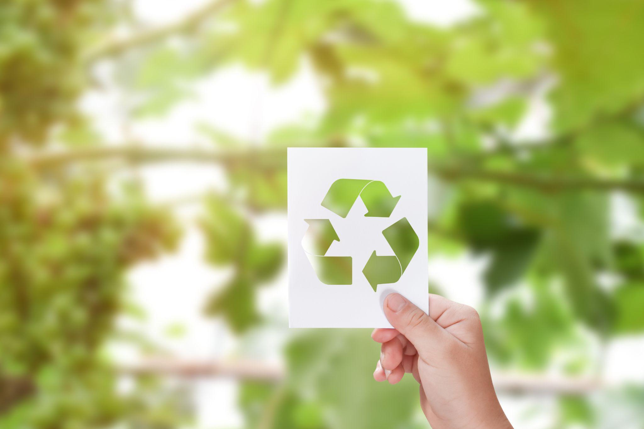 サーキュラーデザインとは？建築で活用できるリサイクル建材6選と導入メリットを解説