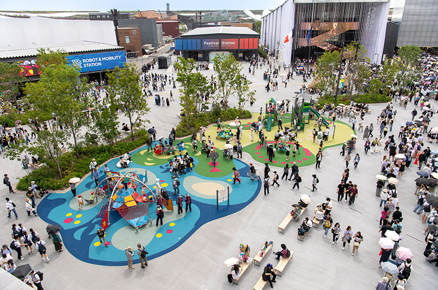 グリーンライン