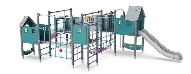 グリーンライン