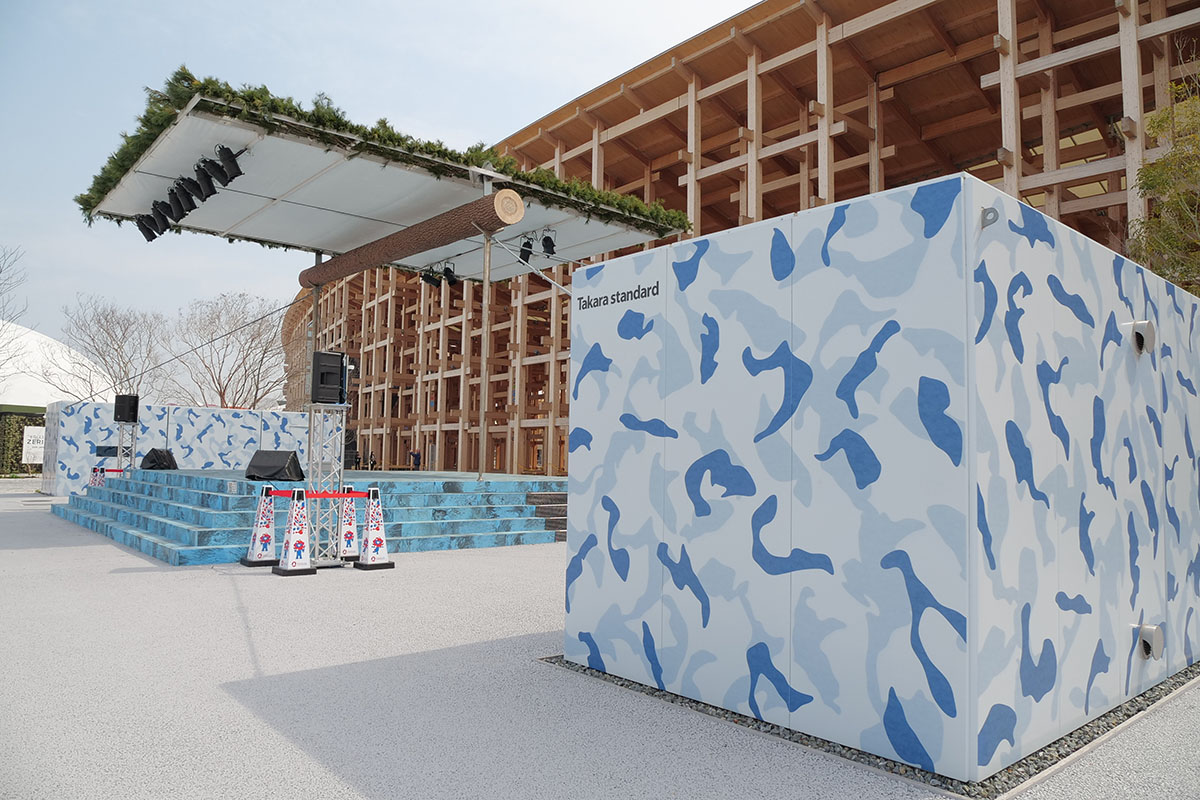 タカラスタンダード株式会社