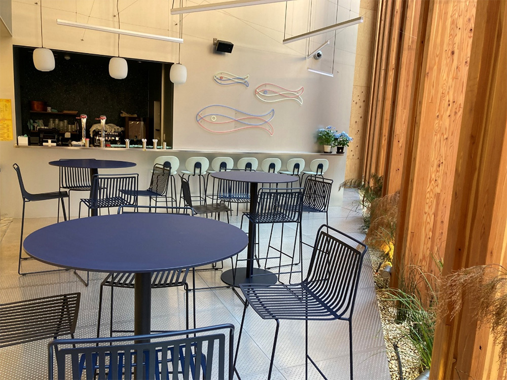 高砂鐵工株式会社