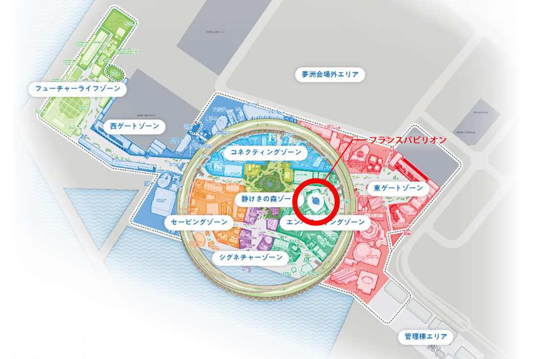 マグ・イゾベール株式会社