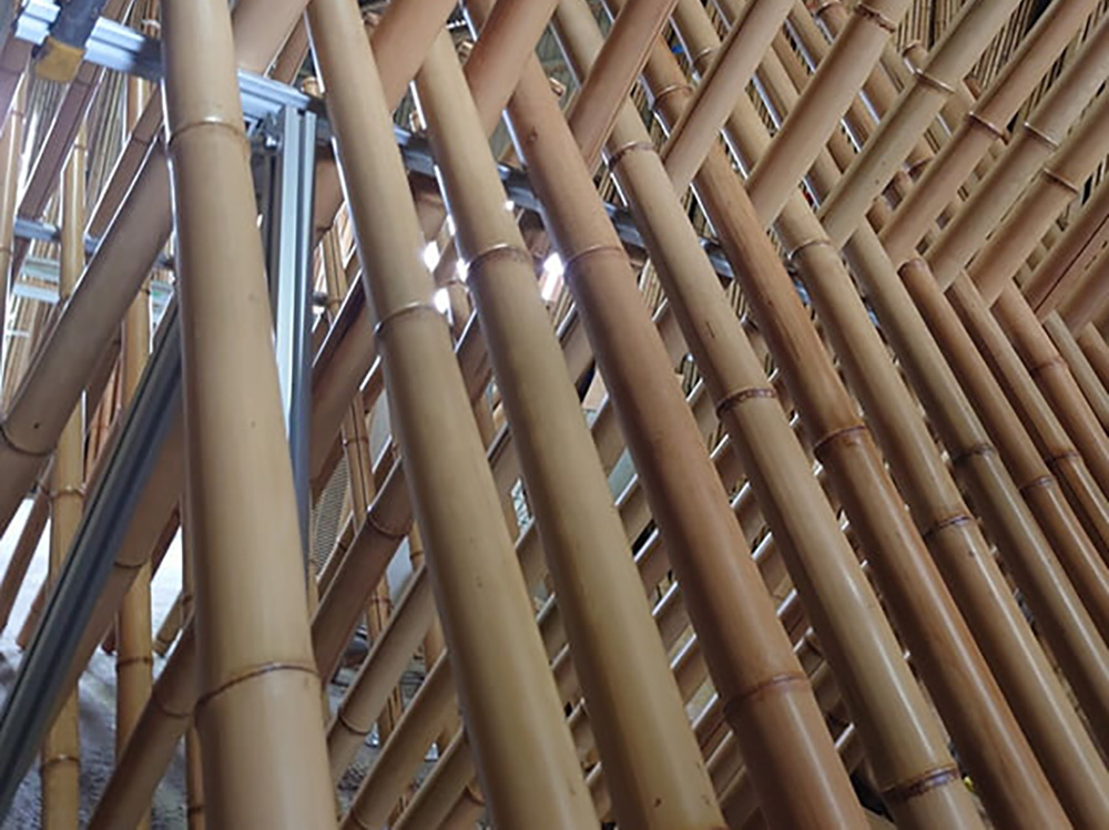 株式会社竹六商店