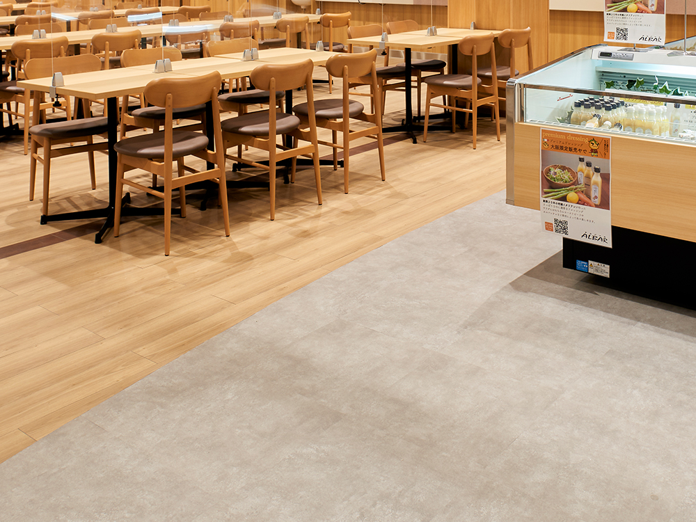 アイカ工業株式会社