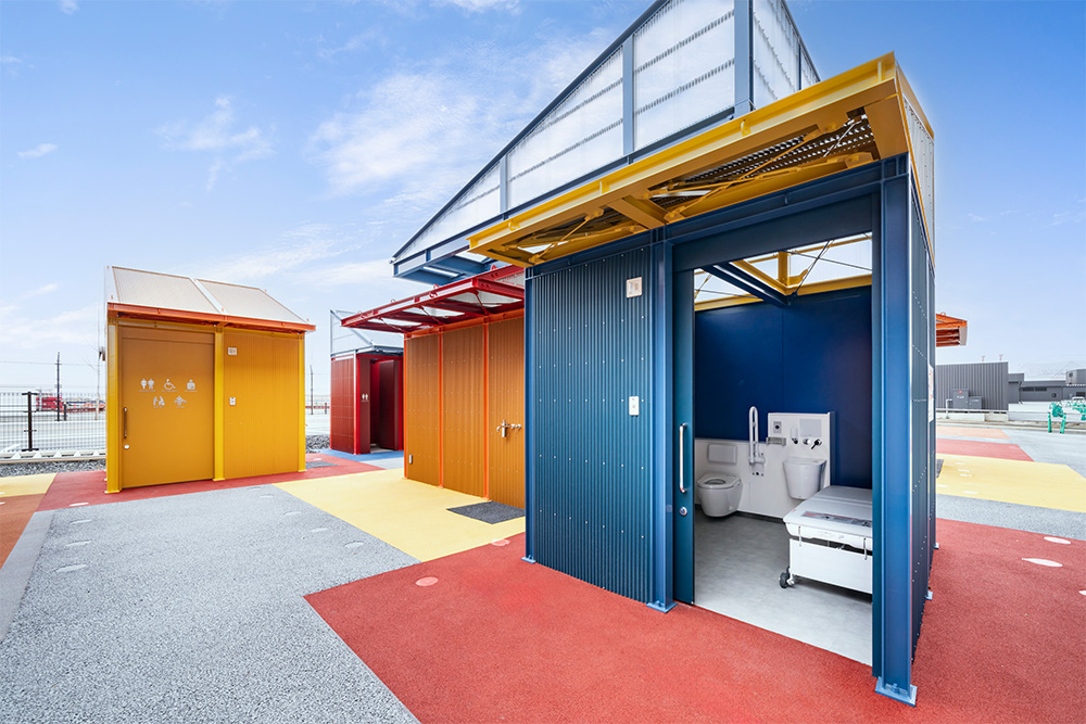 アイカ工業株式会社