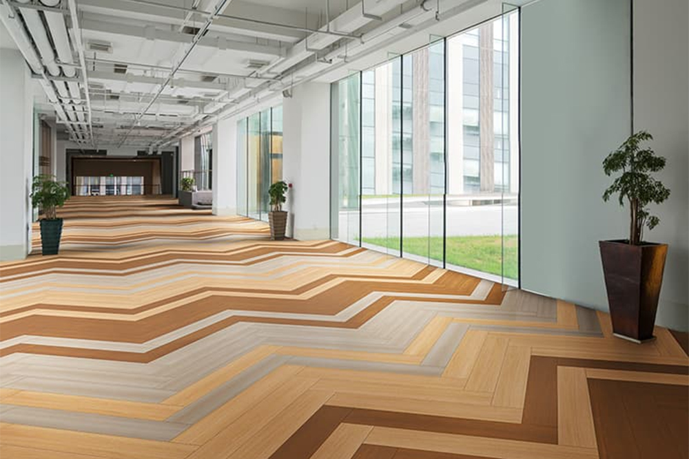 アイカ工業株式会社