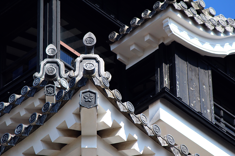 熊本城復興プロジェクト:伝統の継承と現代技術の融合