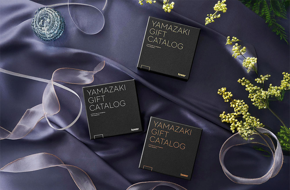 「選ばれる住宅」の最後の一押しに。山崎実業のカタログギフトがハウスビルダーの成約率を劇的に変える理由