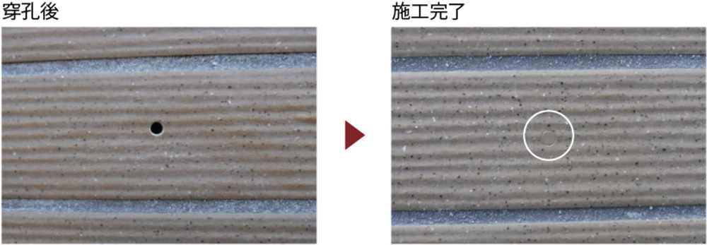 施工時の騒音・振動・粉じんに配慮する外壁修繕工法とは？|Jfp工法(Jfp株式会社)