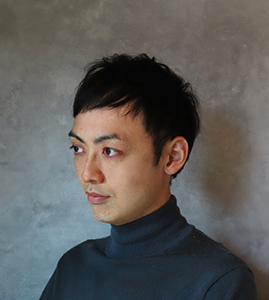 宮下 潤也