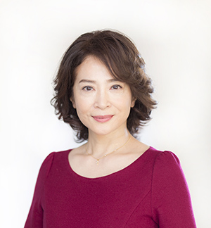 中田 喜子