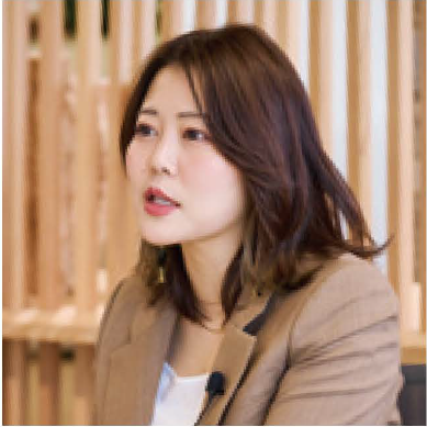 イノベーションデザインセンター　吉備友理恵