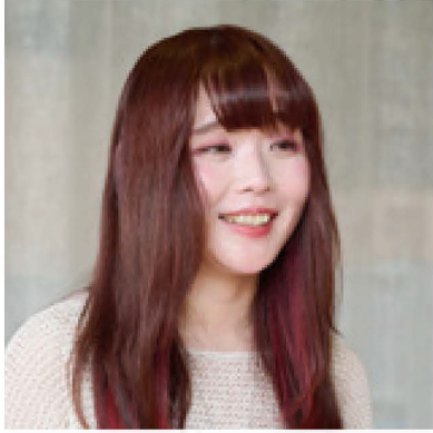 照明デザイナー　中村美寿々