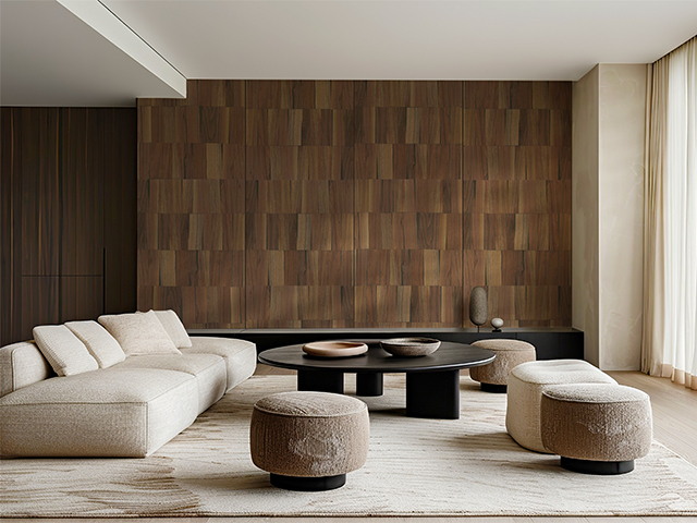 大和ツキ板産業株式会社