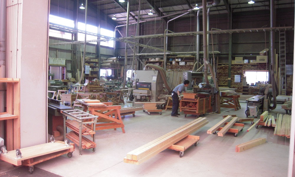 協和木材産業