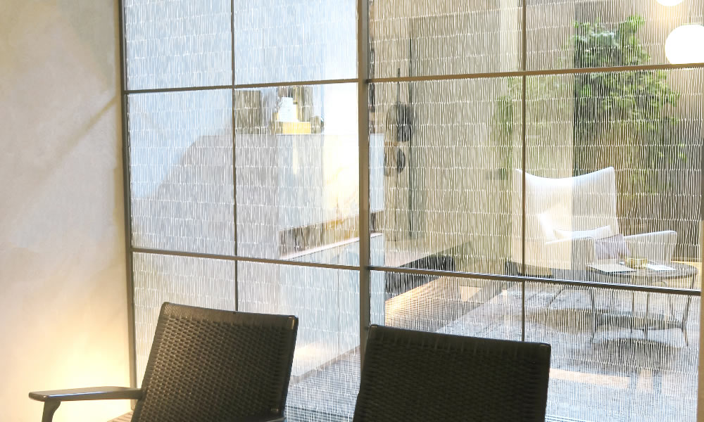 STYLE GLASS（浜新硝子株式会社）