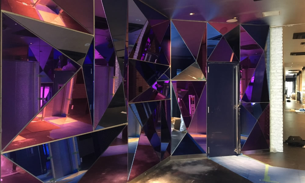 STYLE GLASS（浜新硝子株式会社）