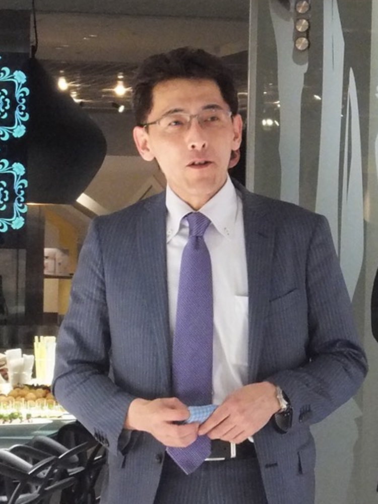 STYLE GLASS（浜新硝子株式会社）