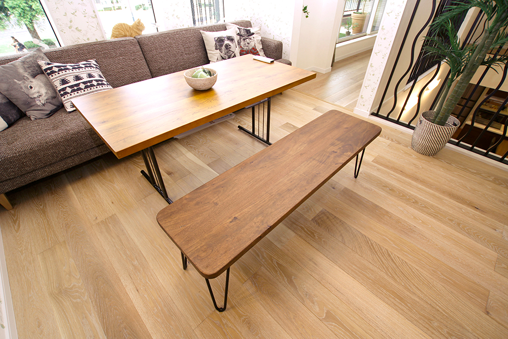 ウッディワールド株式会社