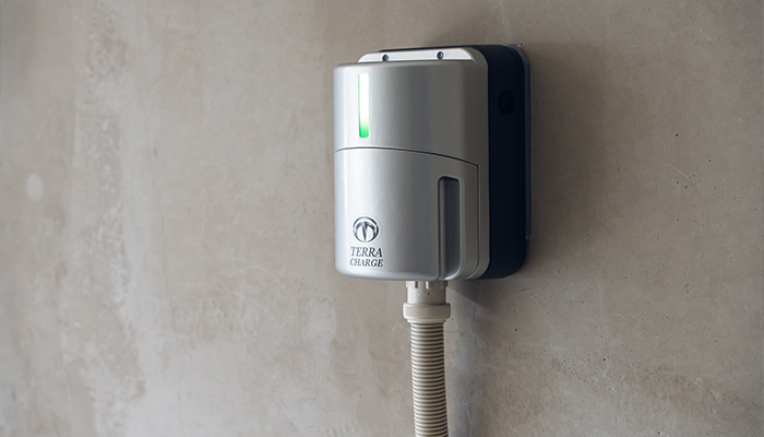 Terra Motors株式会社