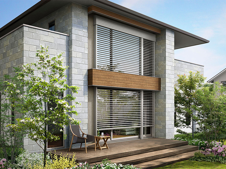 オイレスECO株式会社