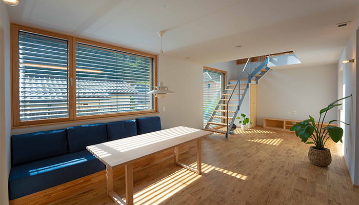 オスモ&エーデル株式会社