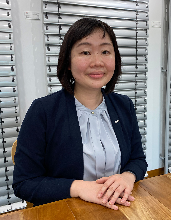 オスモ&エーデル株式会社