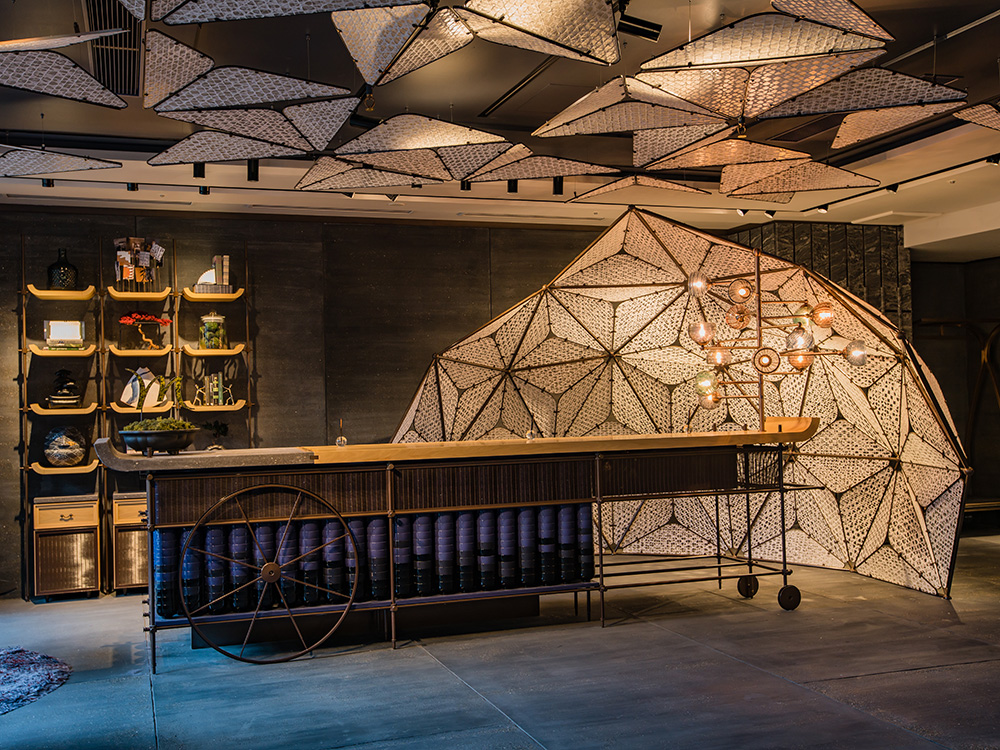 Merucure Hotel Kyoto Station（メルキュール京都ステーション）