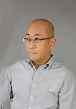 株式会社フィルムマイスター｜梅澤正大