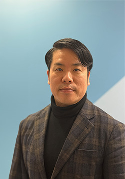 Tile Capsule General Manager｜沖村千尋