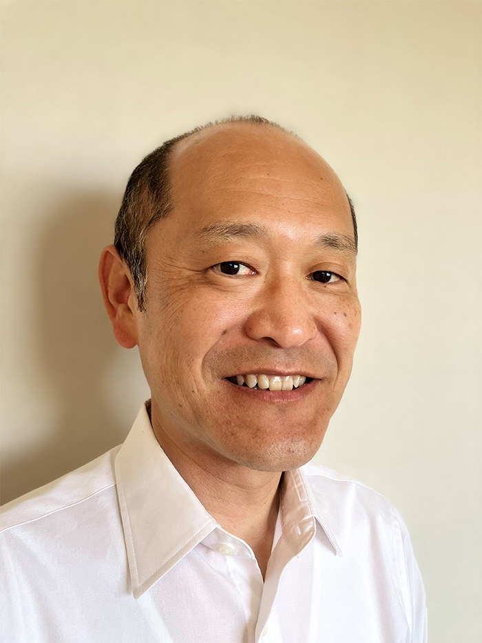 マグ・イゾベール株式会社｜岩田博樹