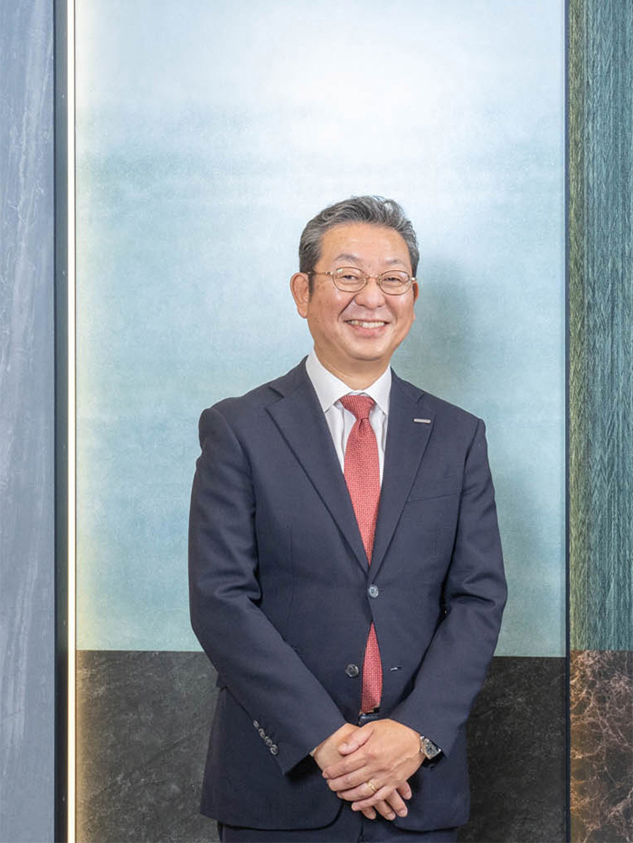 タカラスタンダード株式会社｜髙月 真剛