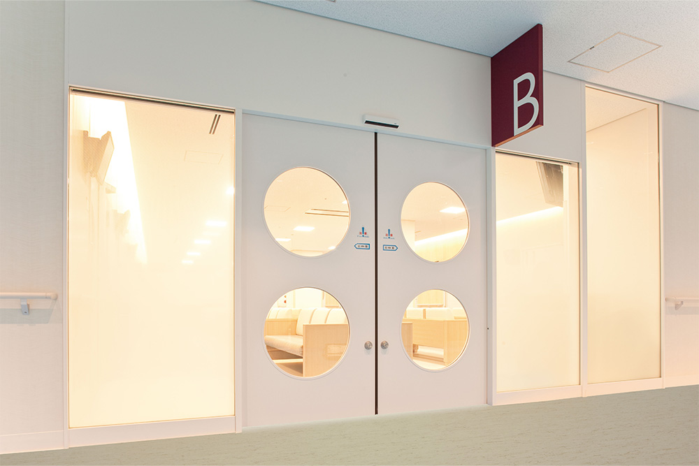 カームスライダー