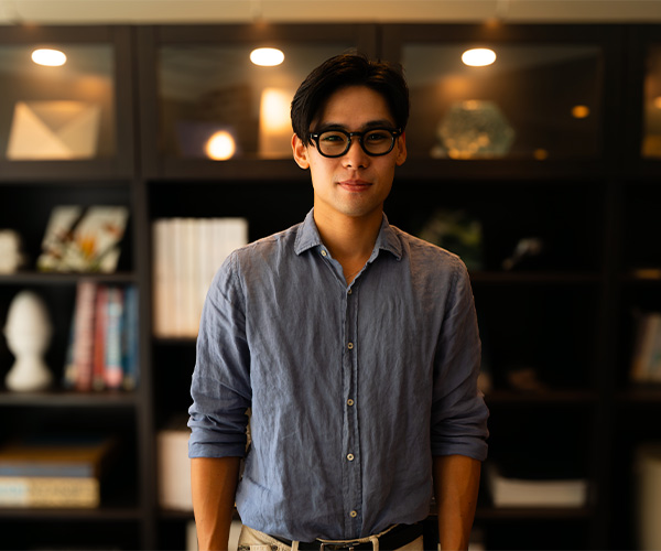 キャン’ エンタープライゼズ株式会社｜内海 健人