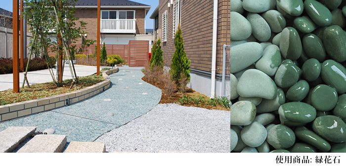 日本玉石製品特集