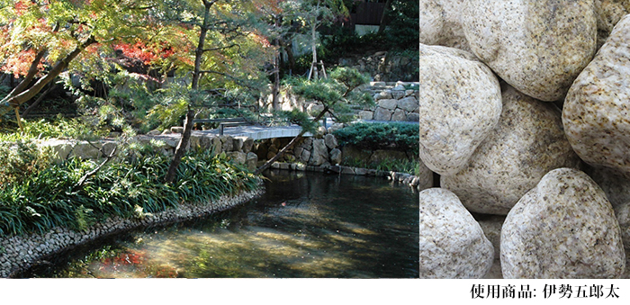 日本玉石製品特集