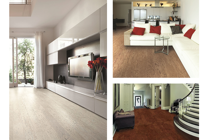 プレミアムフローリングコレクション ― ウッディワールド株式会社 ―