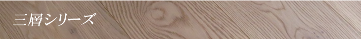 三層シリーズ
