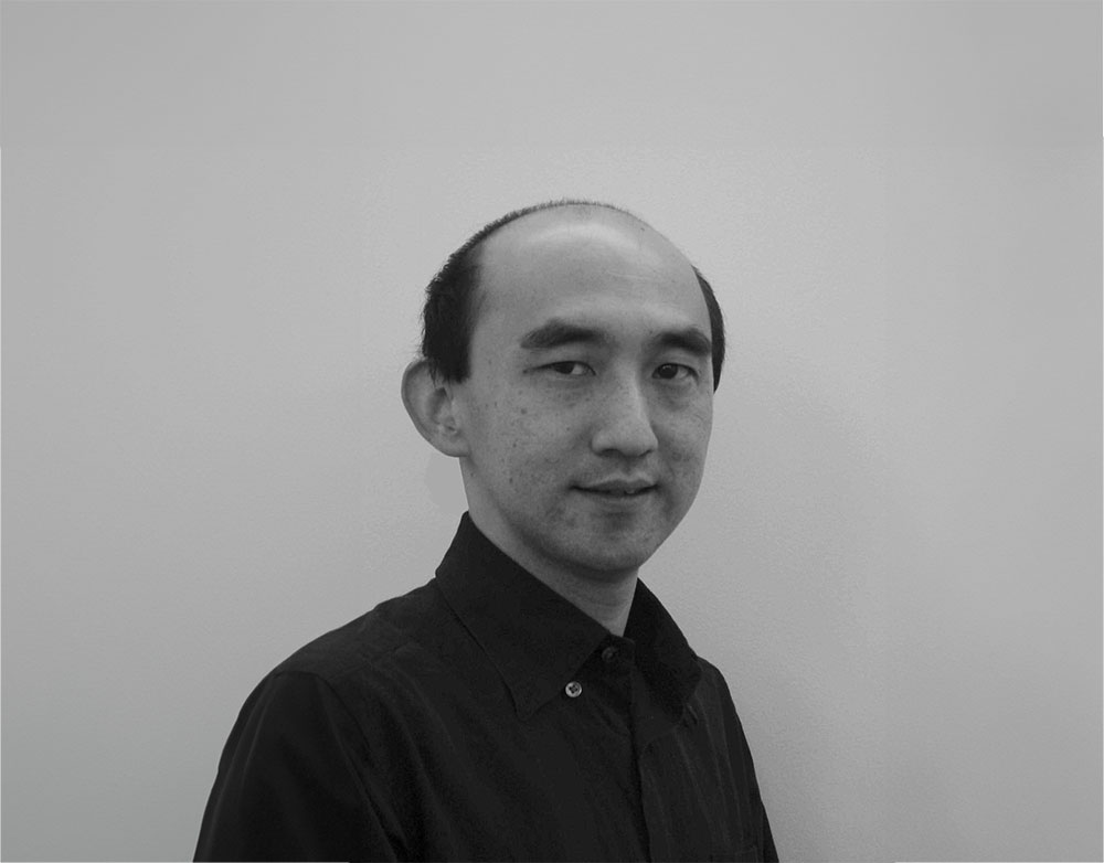 新野裕之建築設計 新野裕之