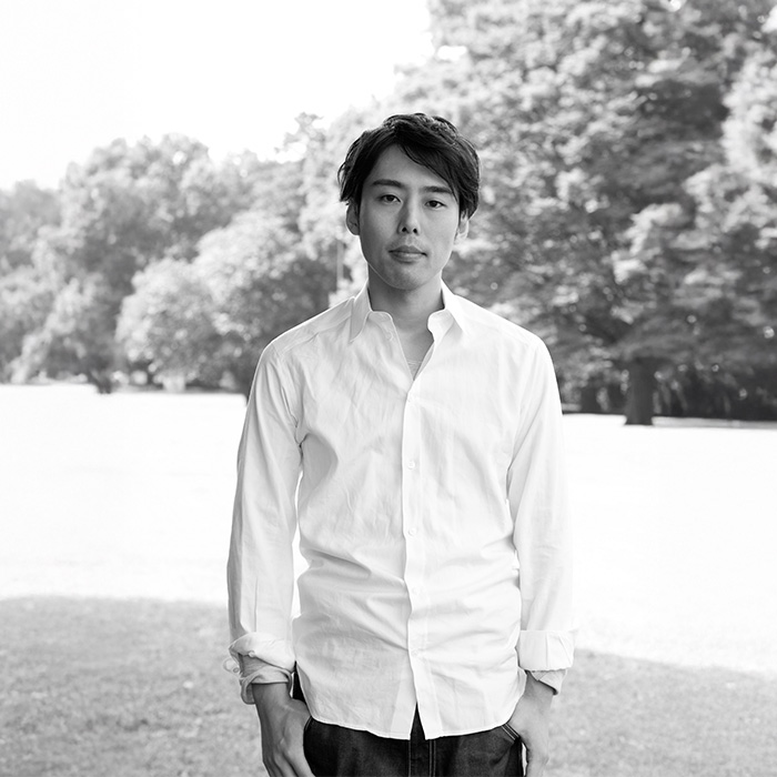 14sd/Fourteen stones design 林 洋介