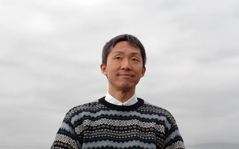 豊田和久建築工房 豊田和久