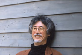 株式会社空間スタジオ 遠藤泰人