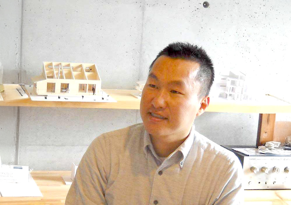 株式会社 アトリエ・バウ1級建築士事務所 中尾忍