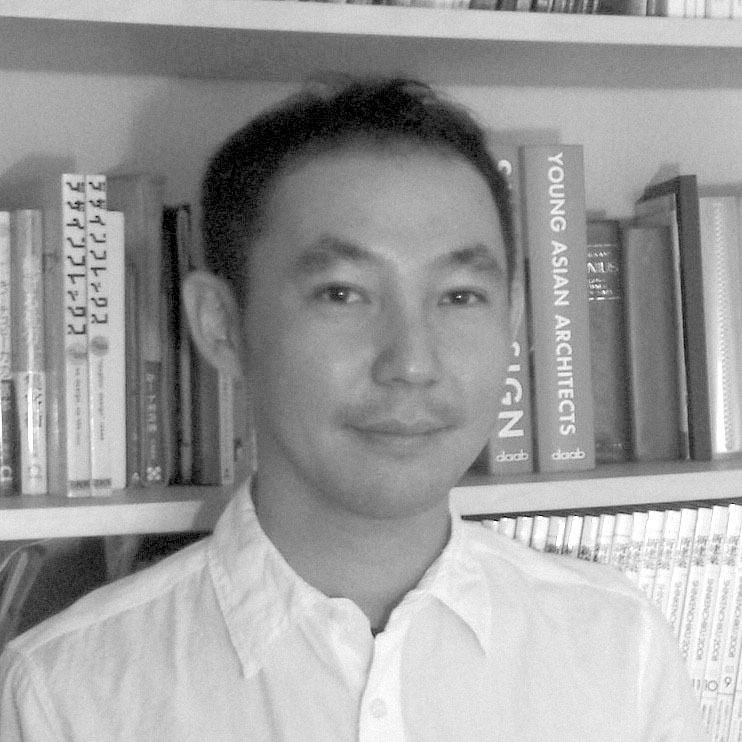 建築再構企画 佐久間悠