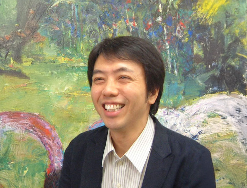 赤星建築都市設計研究所 赤星文比古